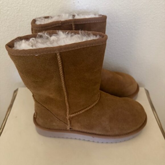 koolaburra by ugg girls boots - Picture 2 of 5